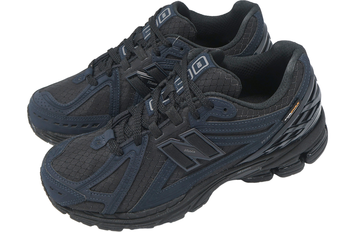 New Balance 1906R Black / Navy