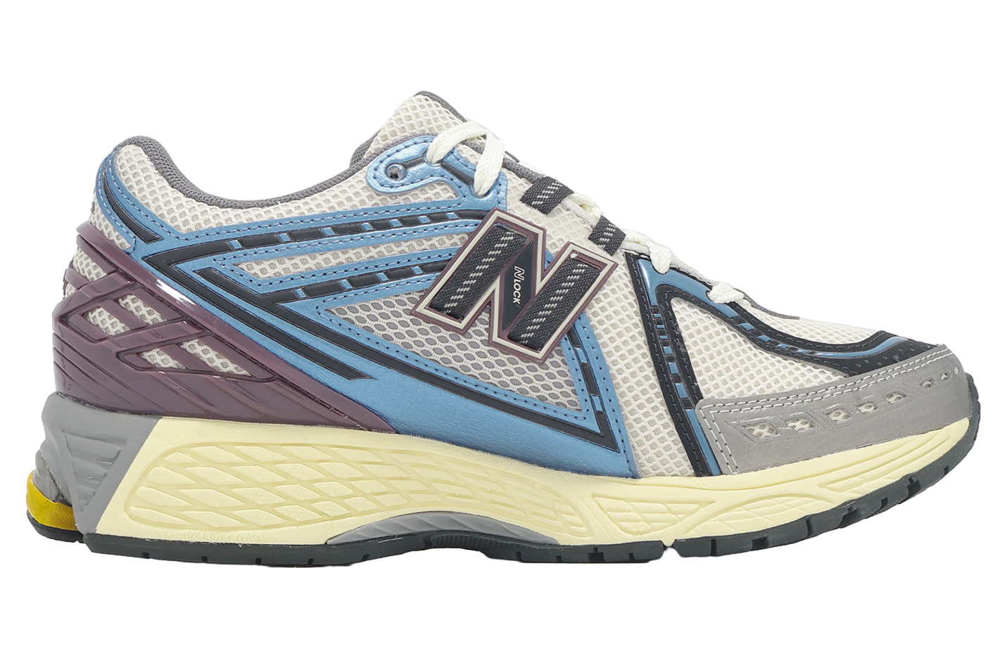 New Balance 1906R Blue / Grey