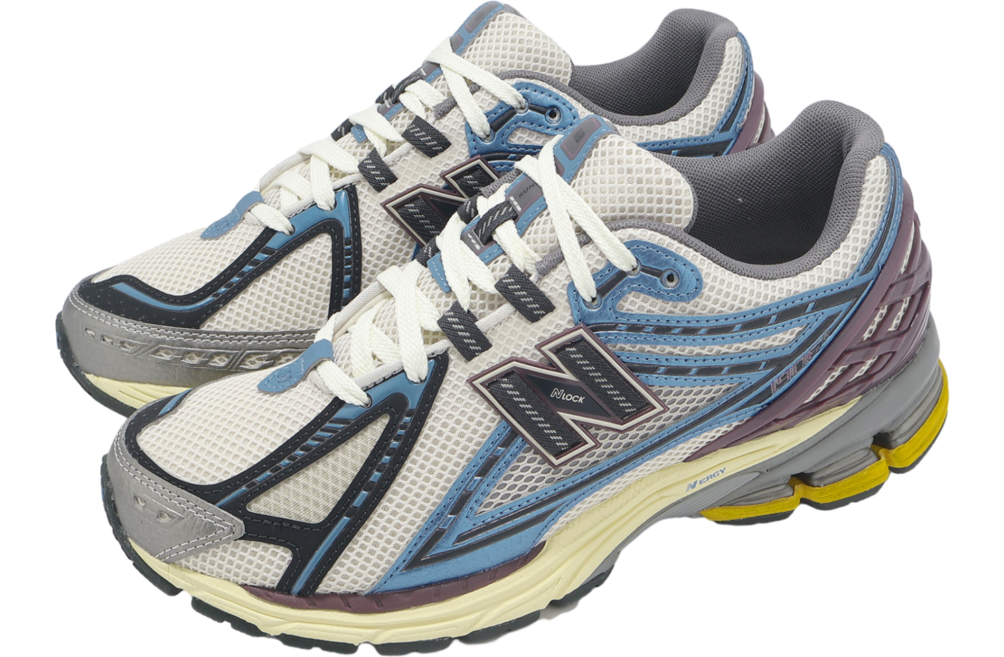 New Balance 1906R Blue / Grey