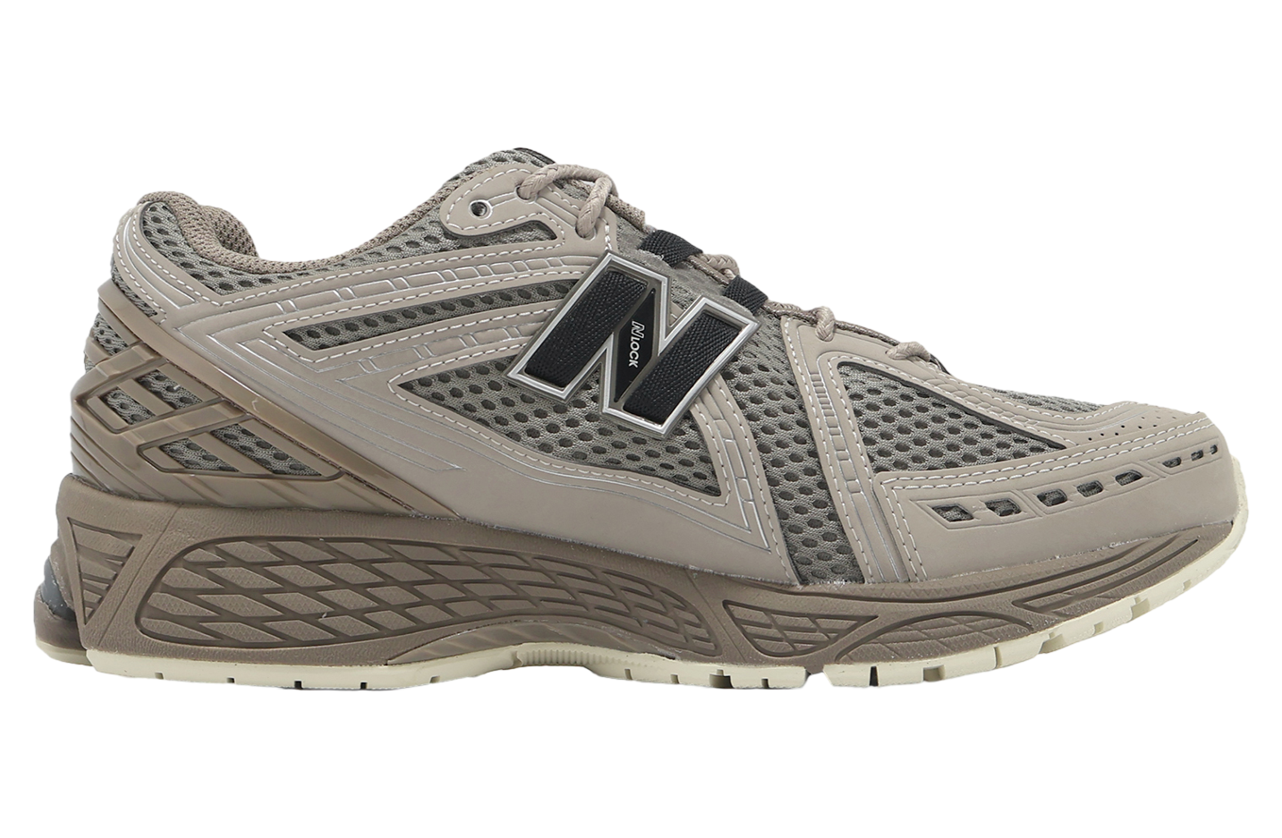 New Balance 1906R Brown / Black