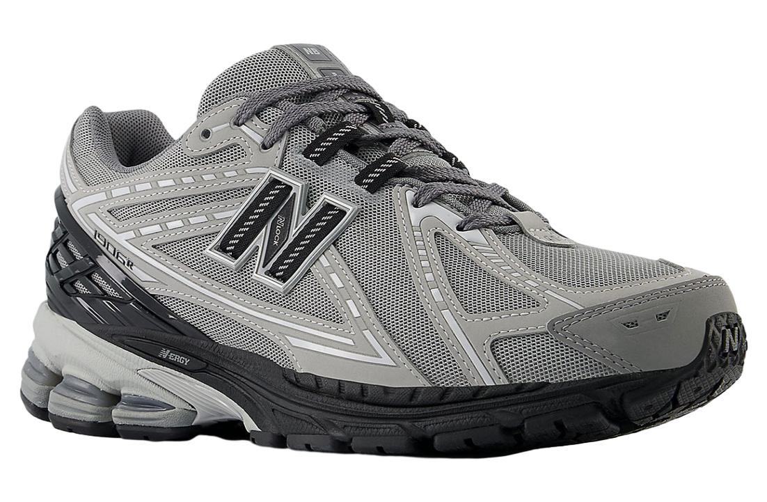 New balance ☆ M1906RLG ‘Castlerock’ New Balance 1906R 'Castlerock Black Rain Cloud' - New