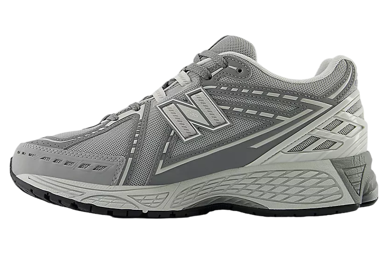 New Balance 1906r Concrete Harbor Grey