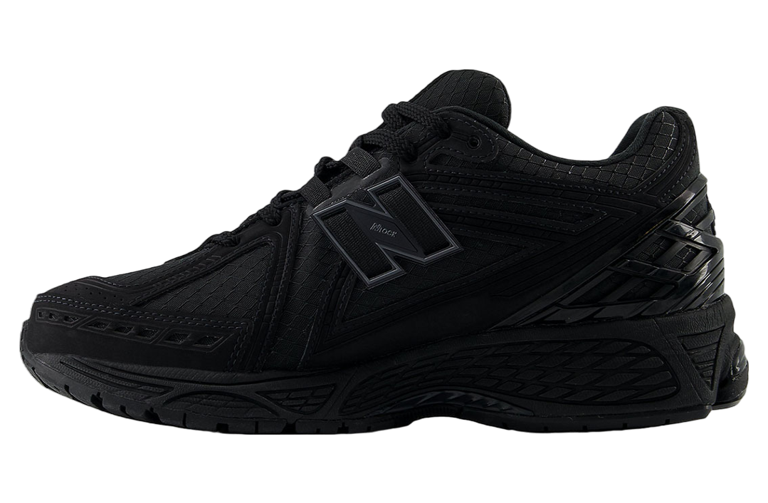 New Balance 1906R Cordura Black