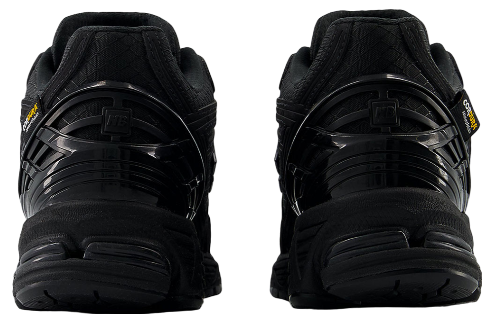 New Balance 1906R Cordura Black