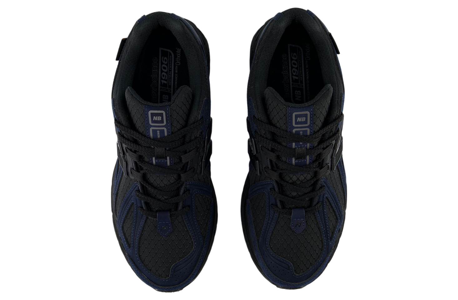 New Balance 1906R Cordura Navy / Black