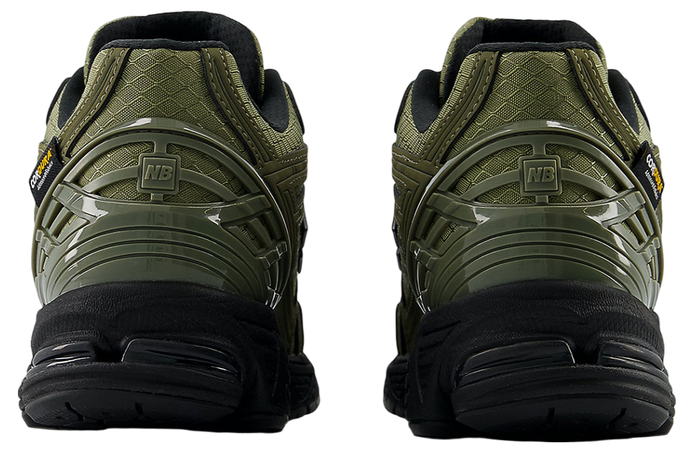 New Balance 1906R Cordura Olive / Black