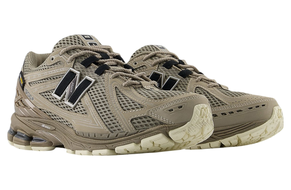 New Balance 1906R Cordura Olive / Tan