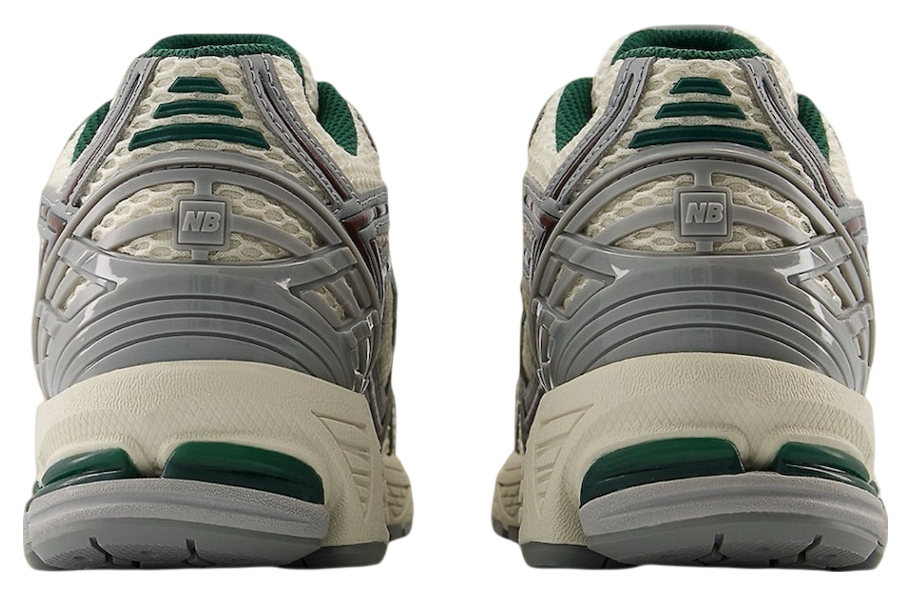 New Balance 1906R Cream / Green