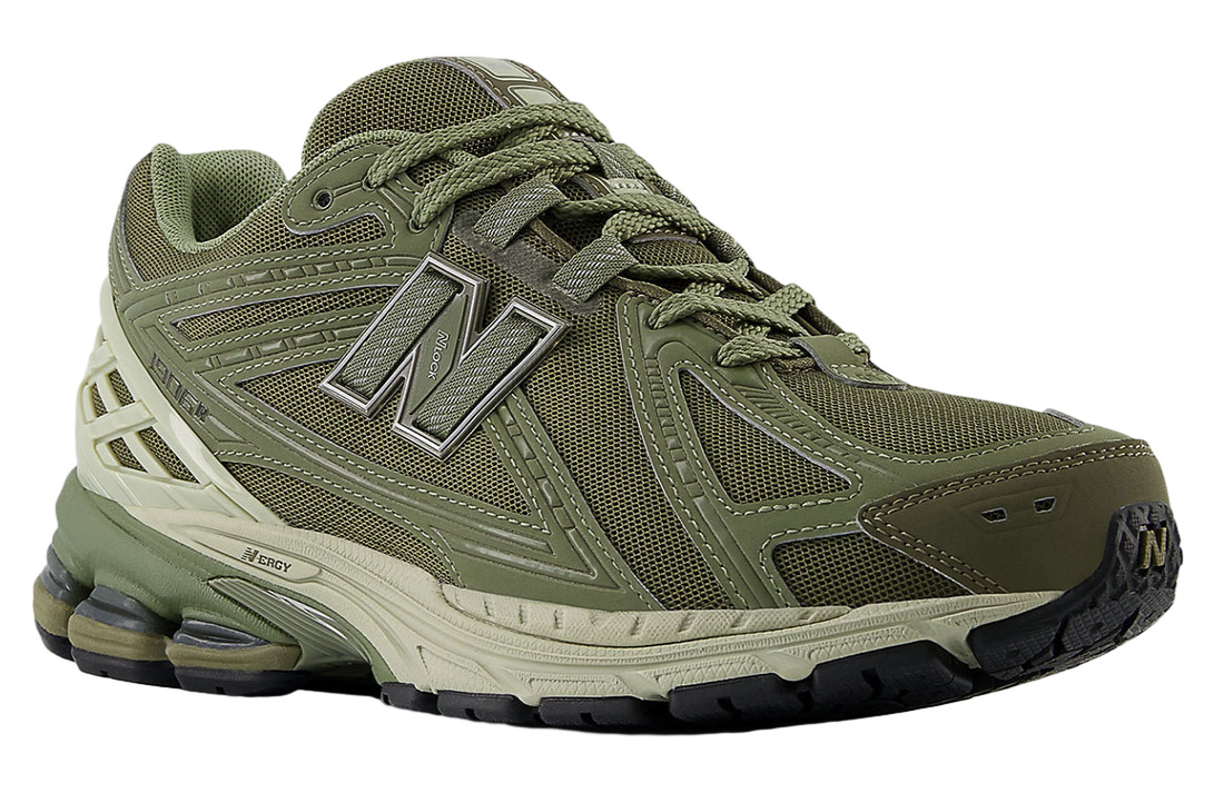 New Balance 1906r Dark Camo