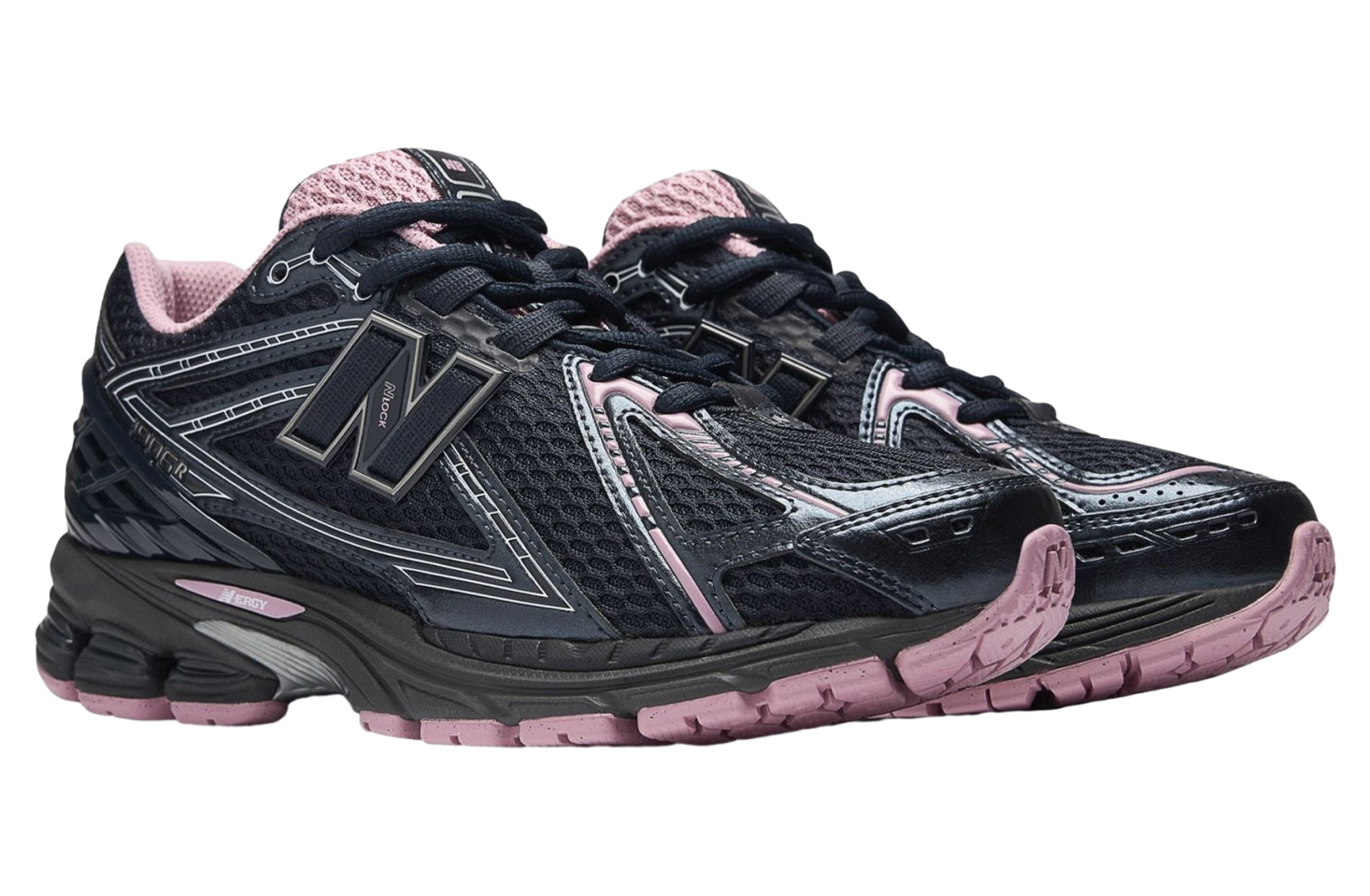 New Balance 1906R Eclipse Pink Taffy - Jun 2025 - M1906RCU