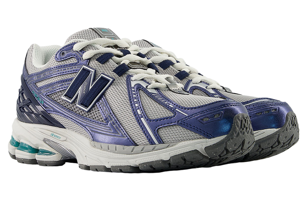 New Balance 1906r Faded Teal / Raincloud