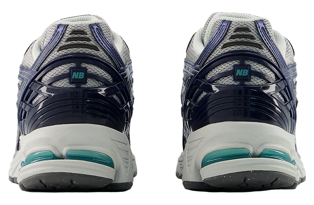New Balance 1906r Faded Teal / Raincloud