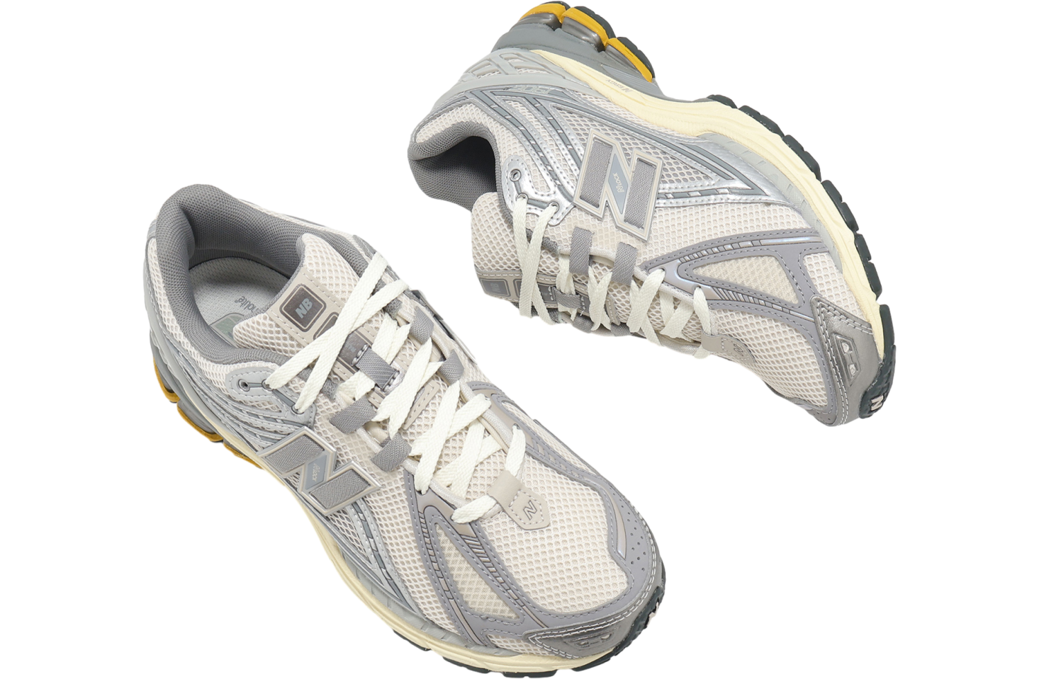 ★New Balance★M 1906R SA★グレー/ベージュ★ New Balance 1906R Grey / Beige - Jun 2024 - M1906RRDD