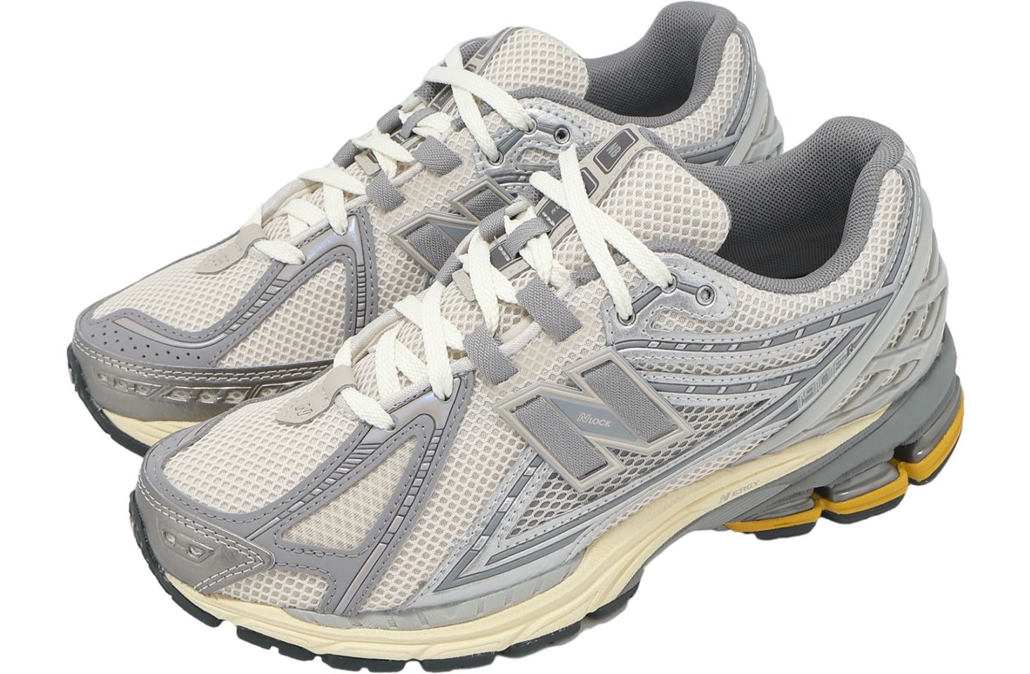 ★New Balance★M 1906R SA★グレー/ベージュ★ New Balance 1906R Grey / Beige - Jun 2024 - M1906RRDD