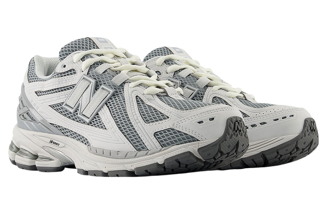 New Balance 1906R Grey Matter / Slate Grey - Jun 2025