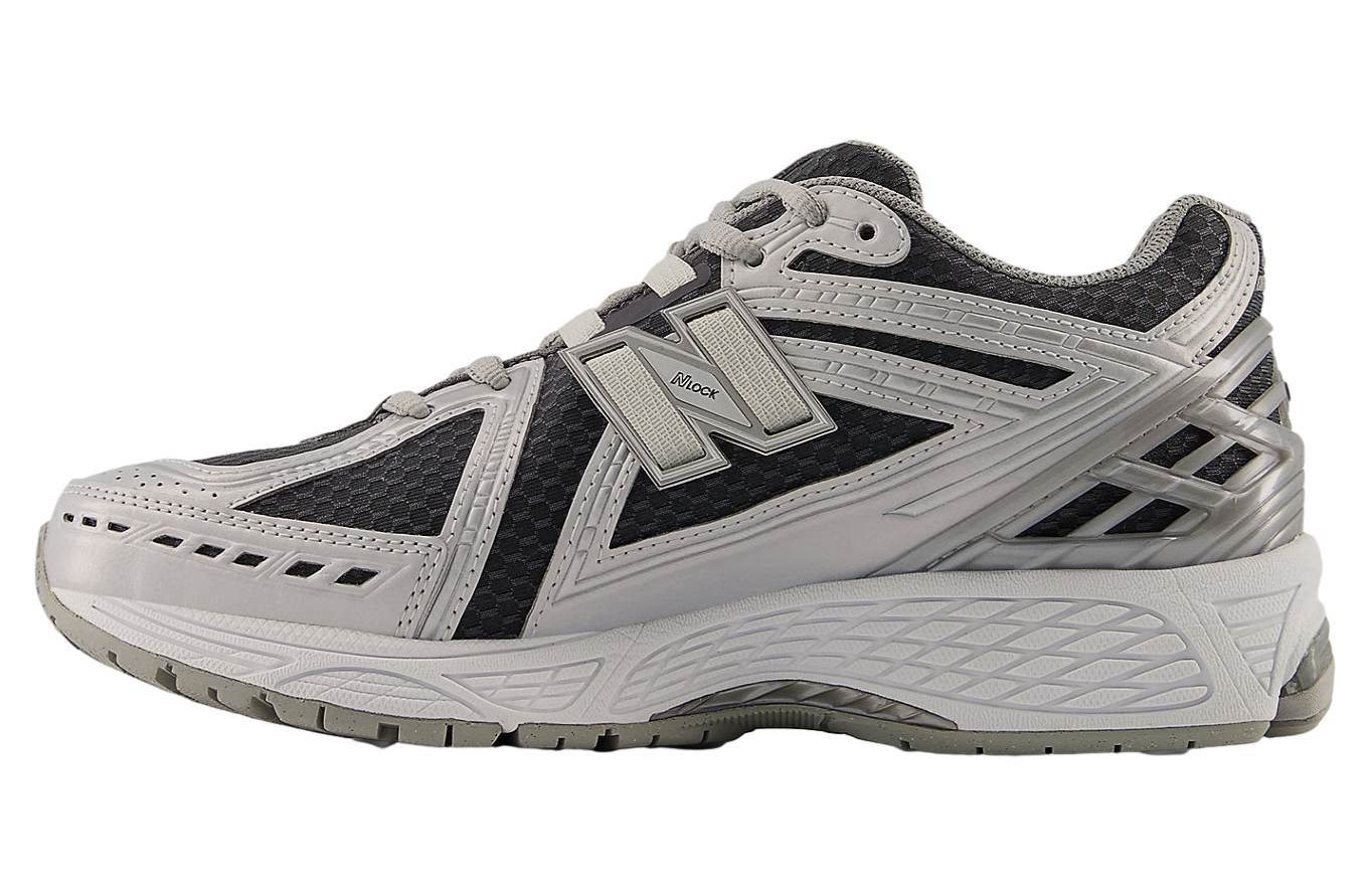 New Balance 1906R Grey / Silver / Black