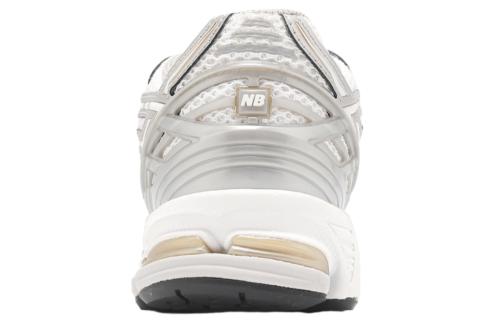 [New Balance]★1906RRD★韓国の人気★White llic Grey New Balance 1906R “White Grey” M1906RD | Nice Kicks
