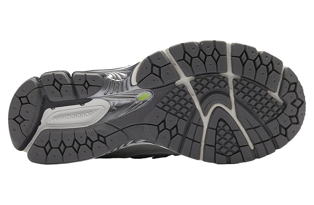 New Balance 1906r Metallic / Alkaline Green