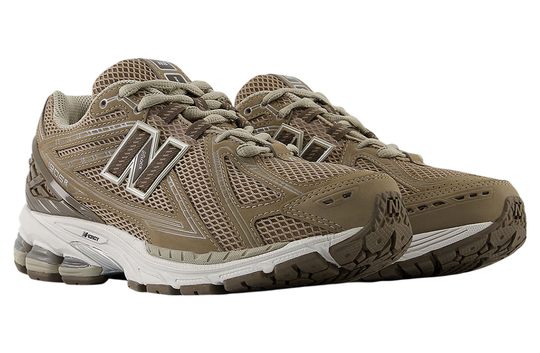 New Balance 1906R Olive / Brown