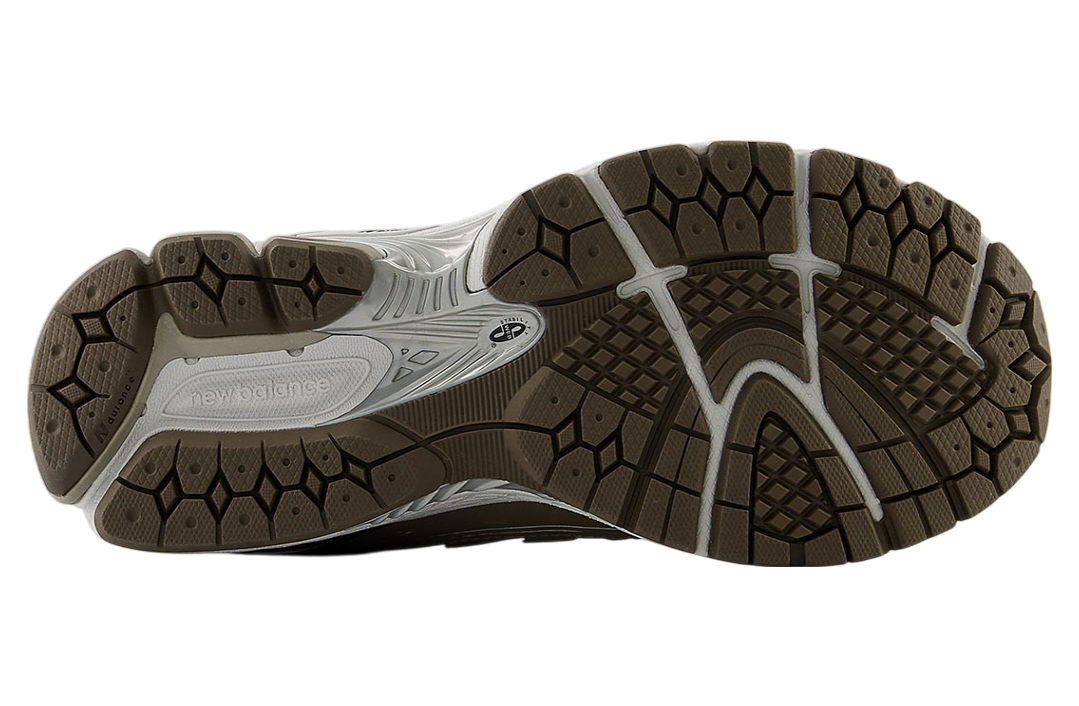 New Balance 1906R Olive / Brown