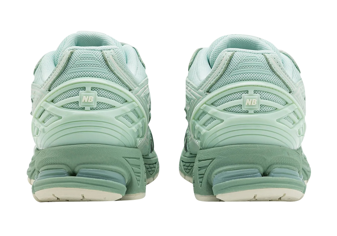 New Balance 1906R Pastel Green