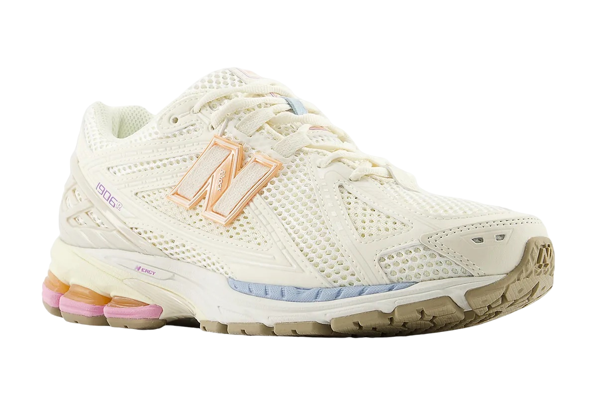 New Balance 1906R Pink Sugar