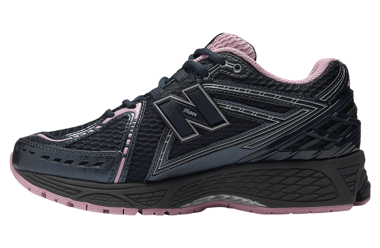 New Balance 1906R Pink Taffy - Jul 2025 - U1906RCU