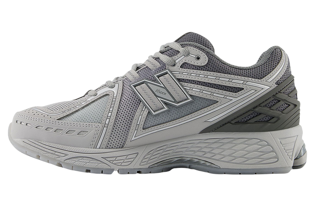 New Balance 1906r Raincloud / Harbor Grey