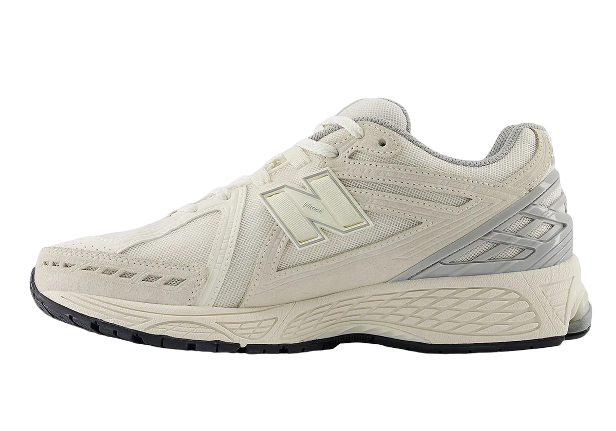 New Balance 1906R Sea Salt / Grey