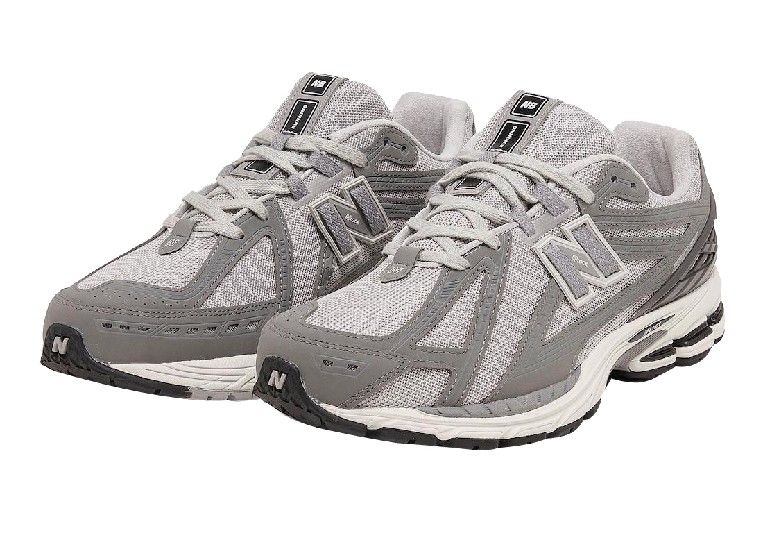 New Balance 1906R Slate Grey - Jul 2023 - M1906RGC