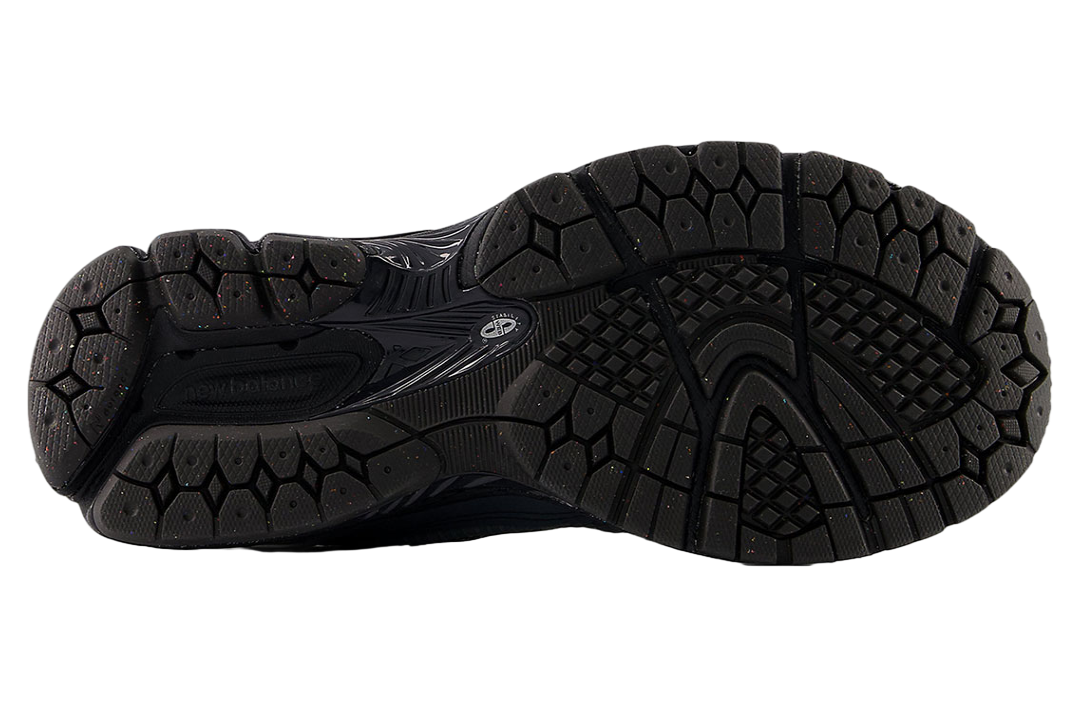 New Balance 1906r Slate Grey / Black