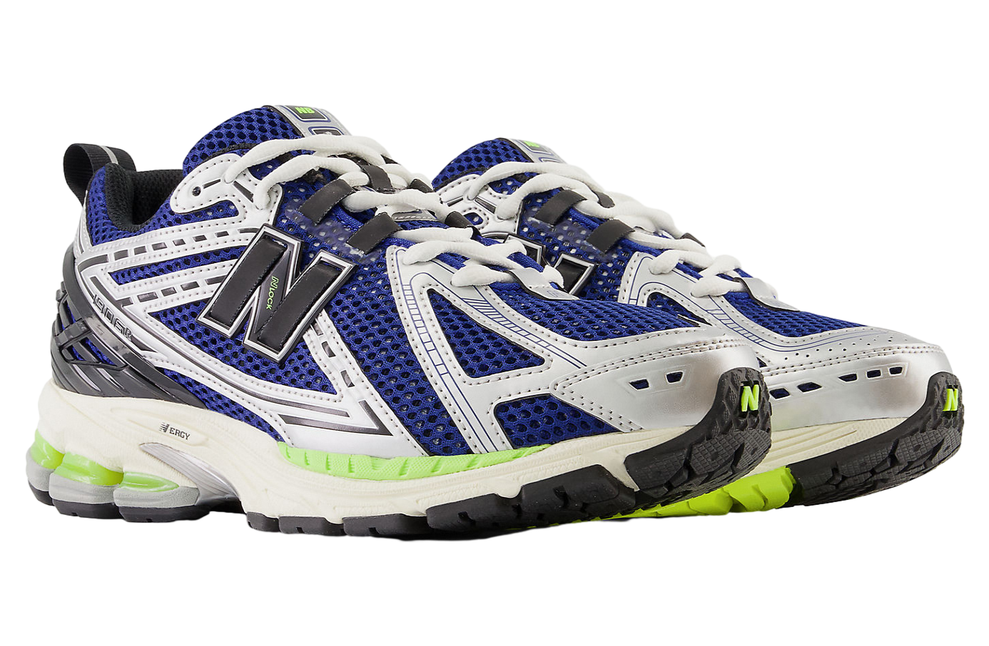 New Balance 1906R Team Royal / Thirty Watt - Jan 2024