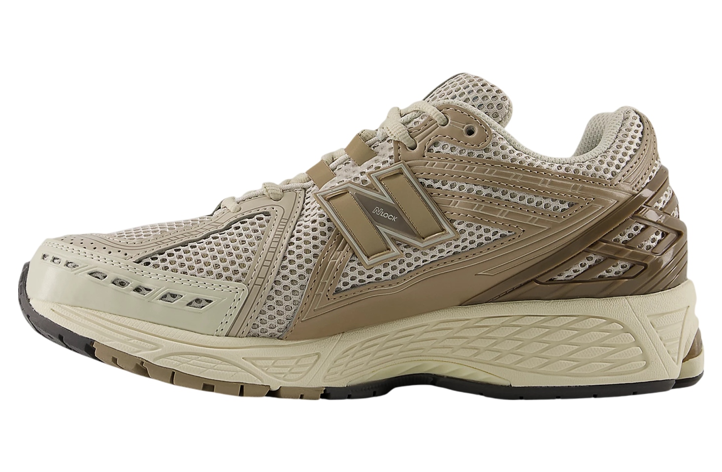 New Balance 1906r Timberwolf / Mindful Grey