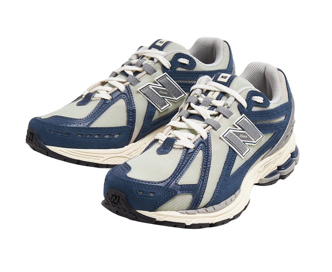 New Balance 1906R Vintage Indigo