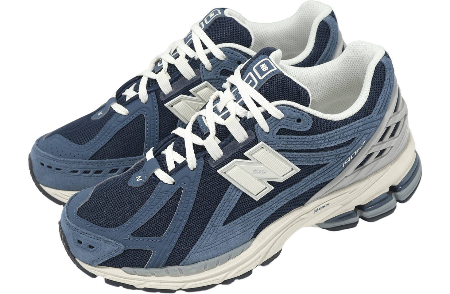 New Balance 1906R Vintage Indigo / Sea Salt - Sep 2024 New Balance 1906R Vintage Indigo / Sea Salt - Sep 2024
