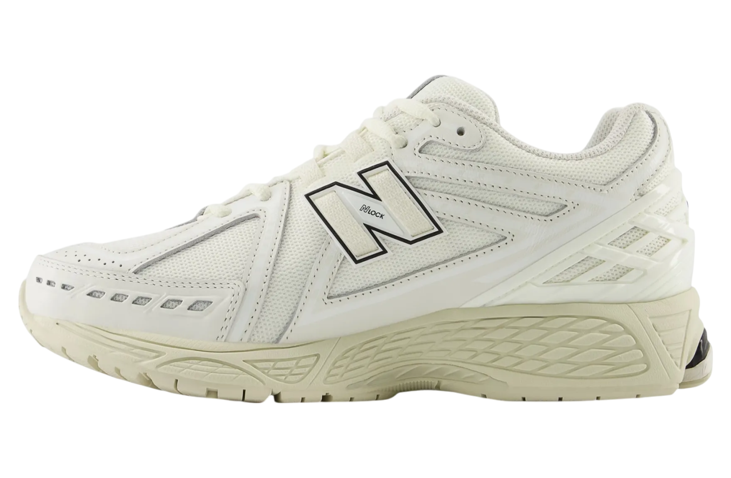 New Balance 1906R White / Black