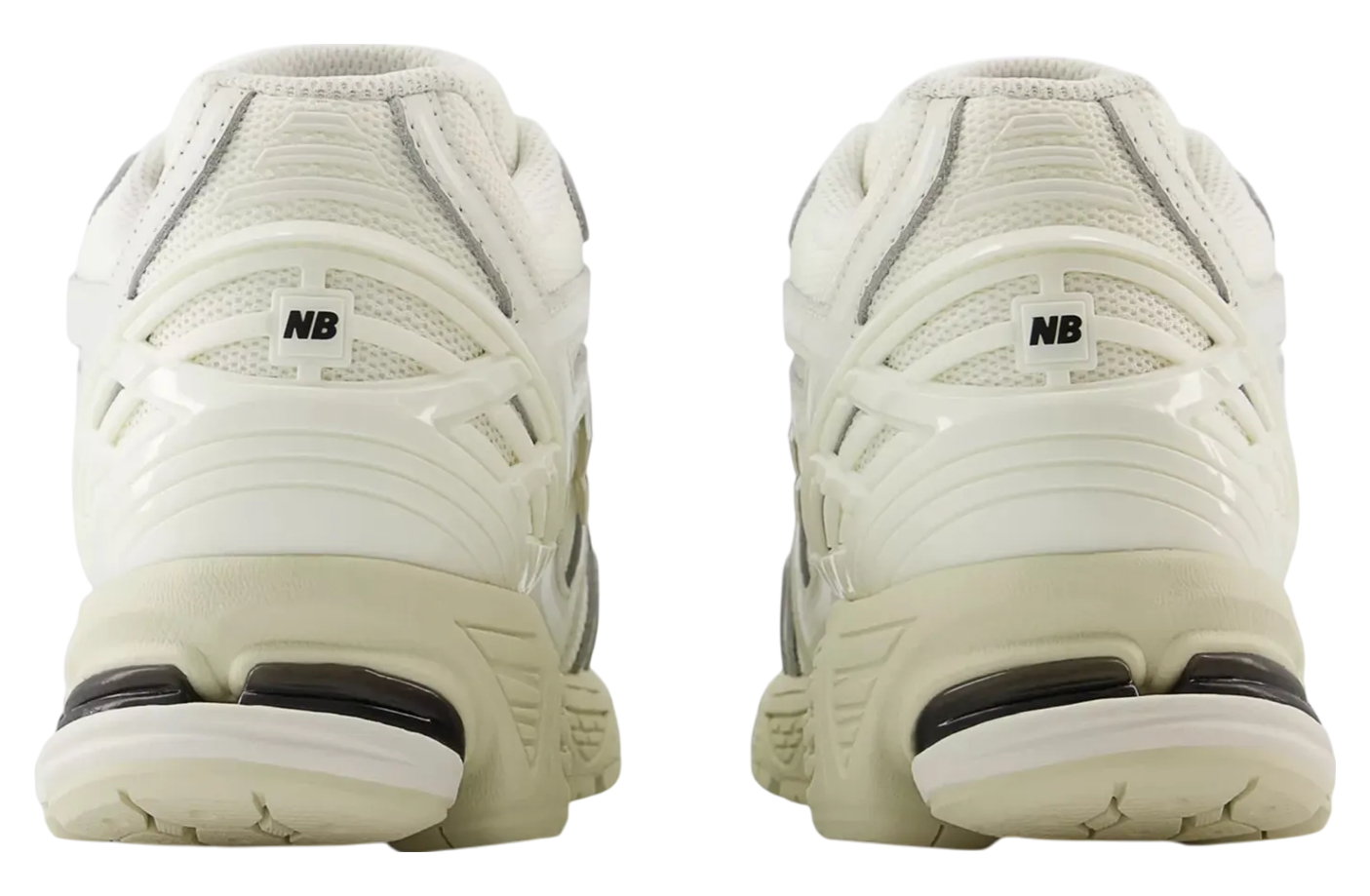 New Balance 1906R White / Black