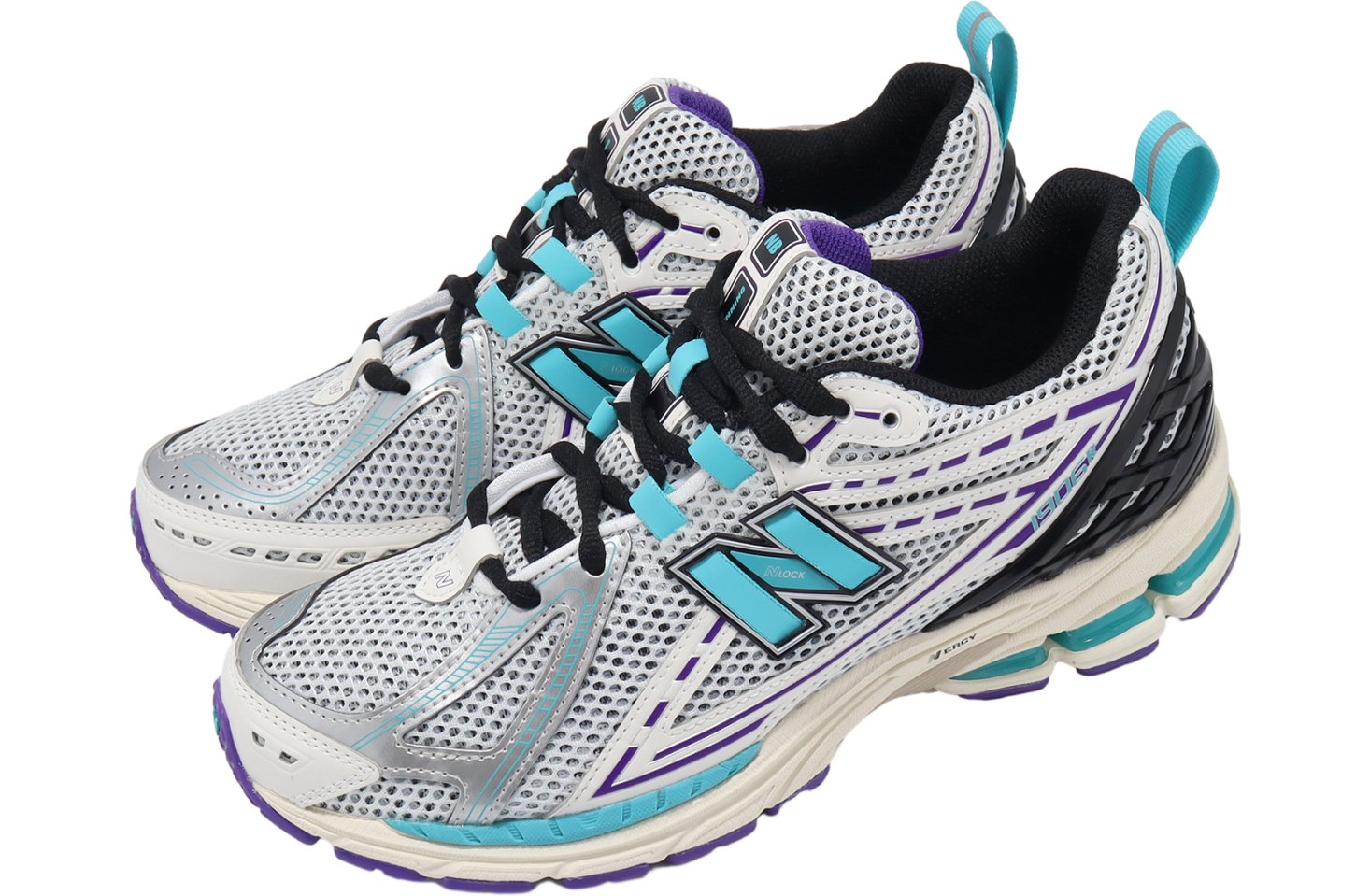 ★New Balance★M 1906 NC★ホワイト/ブルー★ New Balance 1906 Unisex Sneakers | Shopbop