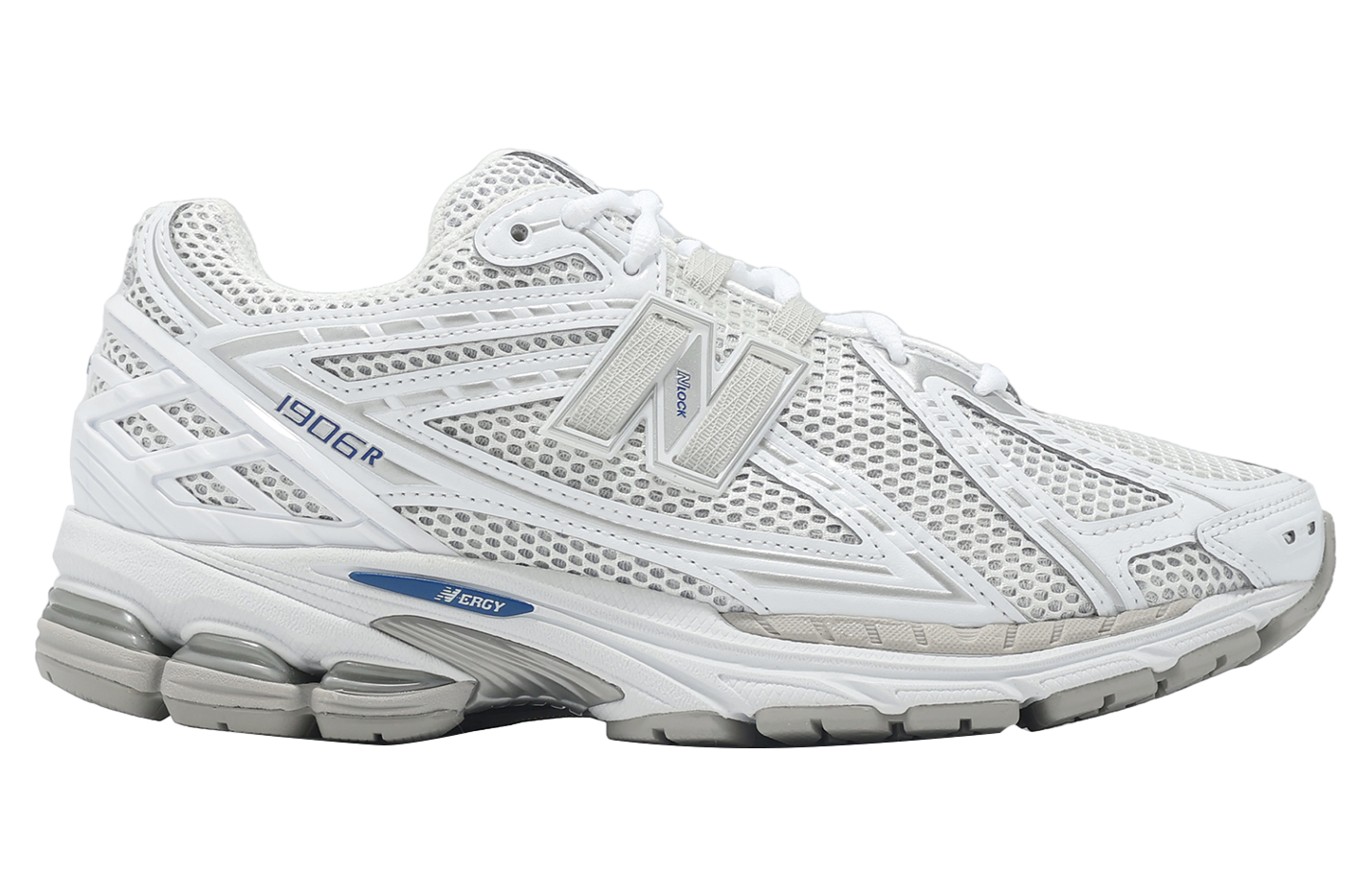 New balance ☆ M1906RD White×Grey Buy 1906R 'White Grey' - M1906RD | GOAT