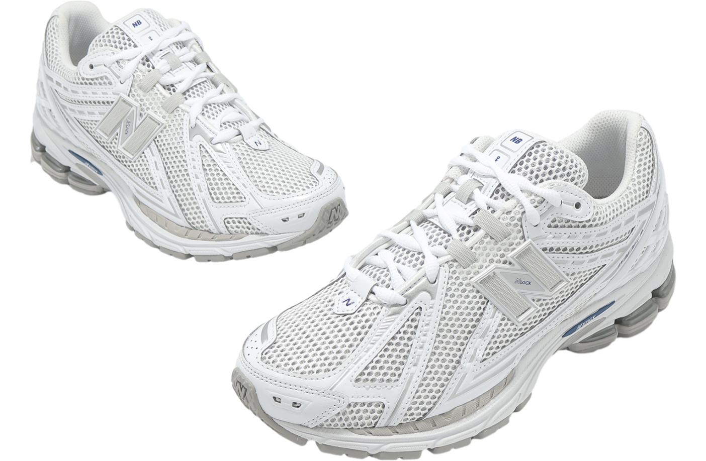 【New Balance】◆1906R ホワイト グレー◆大人気◆ New Balance 1906R White Grey - Oct 2022 - M1906RP