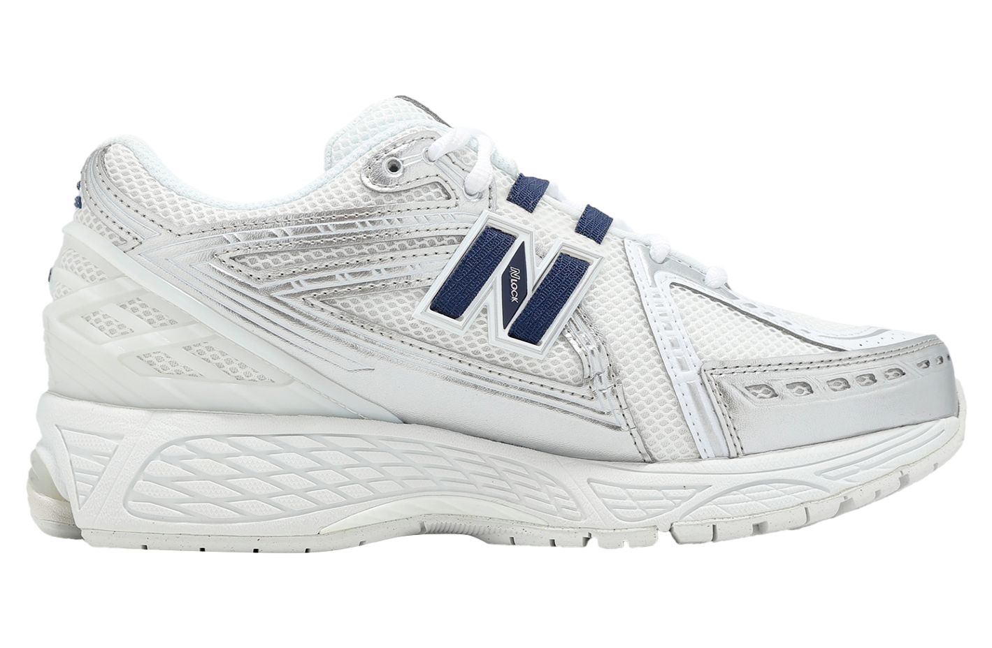 New Balance 1906R White / Navy
