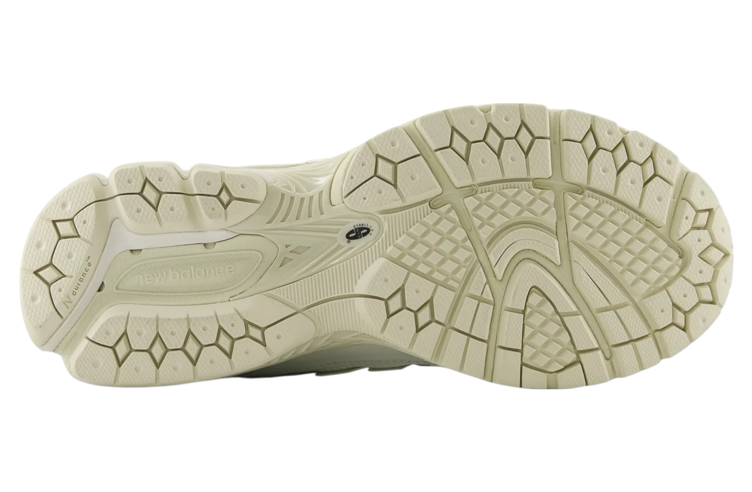 New Balance 1906R White / White