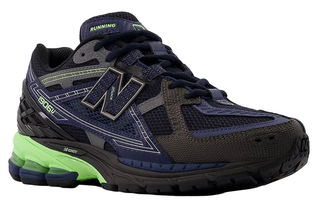 New Balance 1906u Eclipse