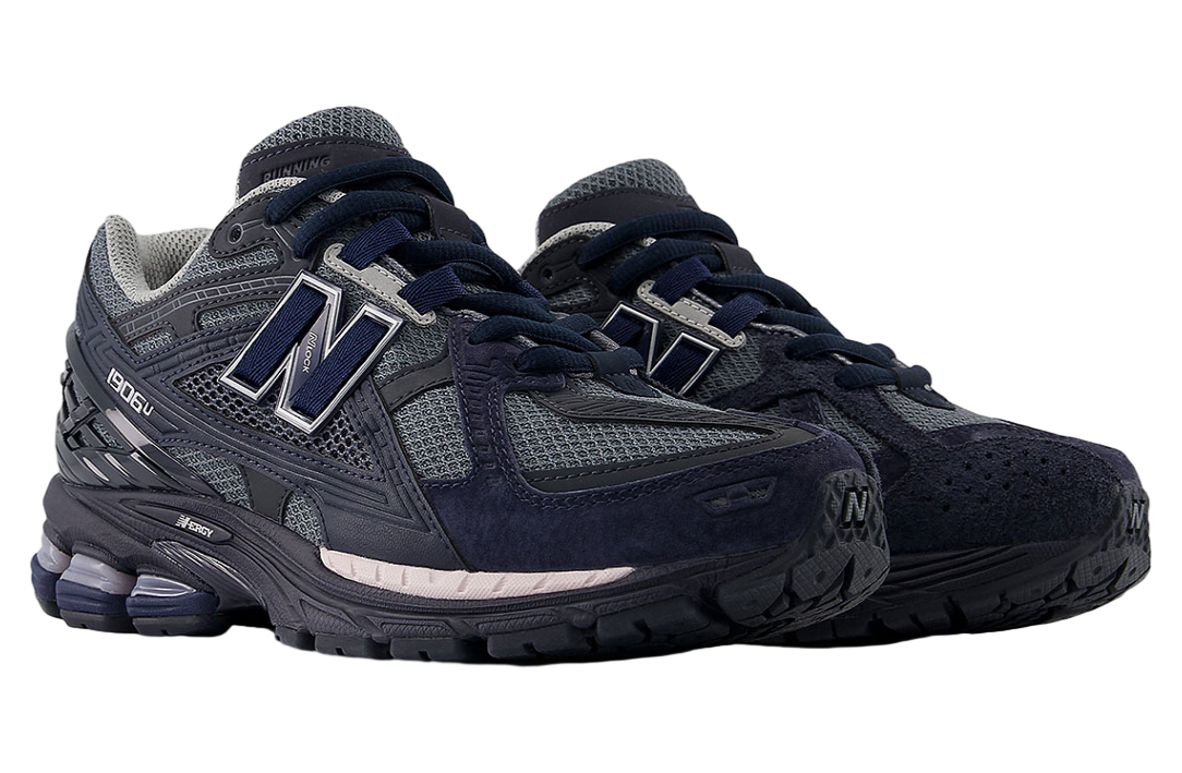 New Balance 1906u Eclipse / Navy Phantom