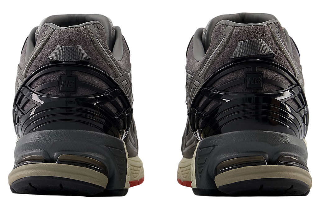 New Balance 1906u Grey / Red