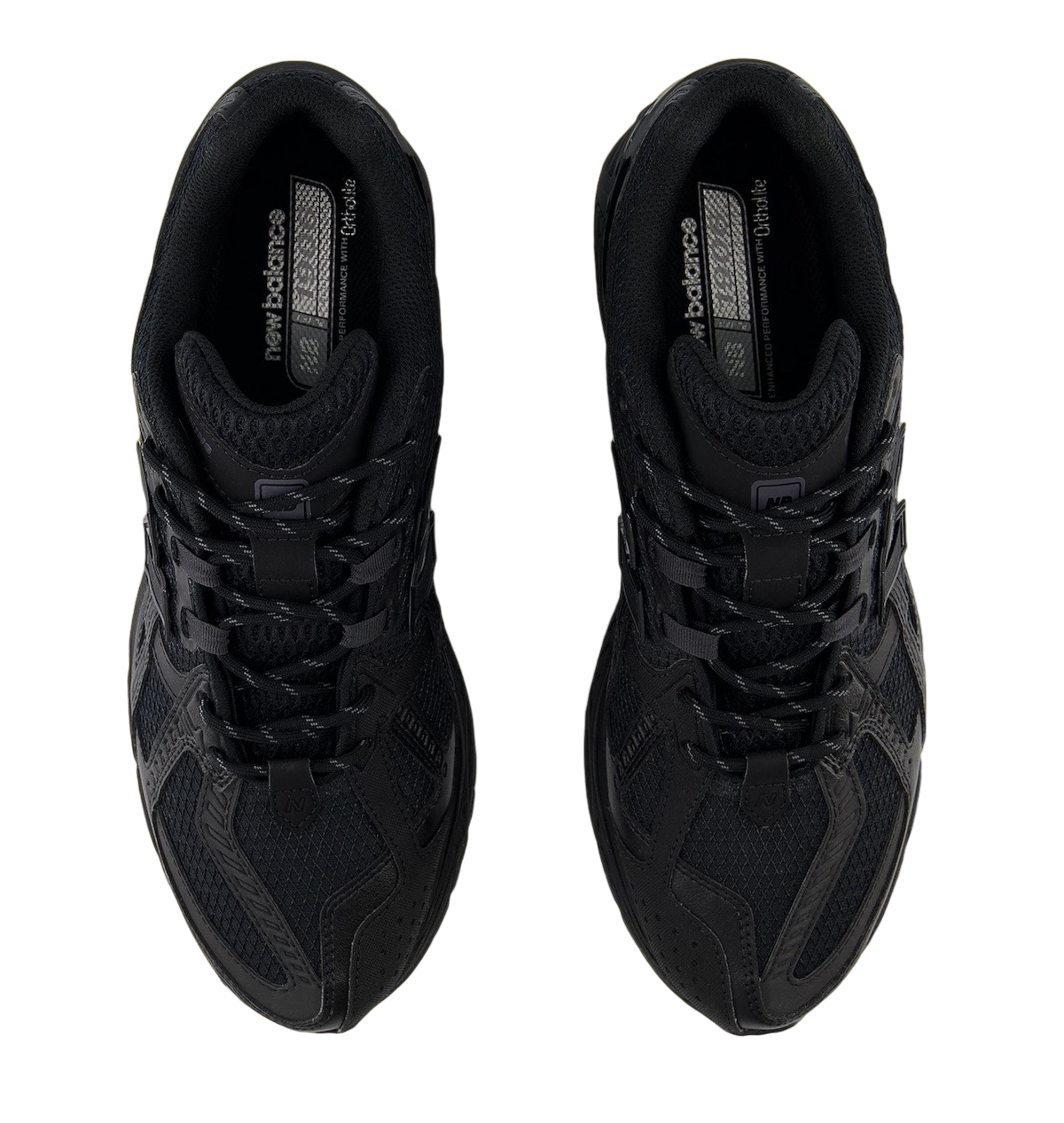 New Balance 1906U Triple Black