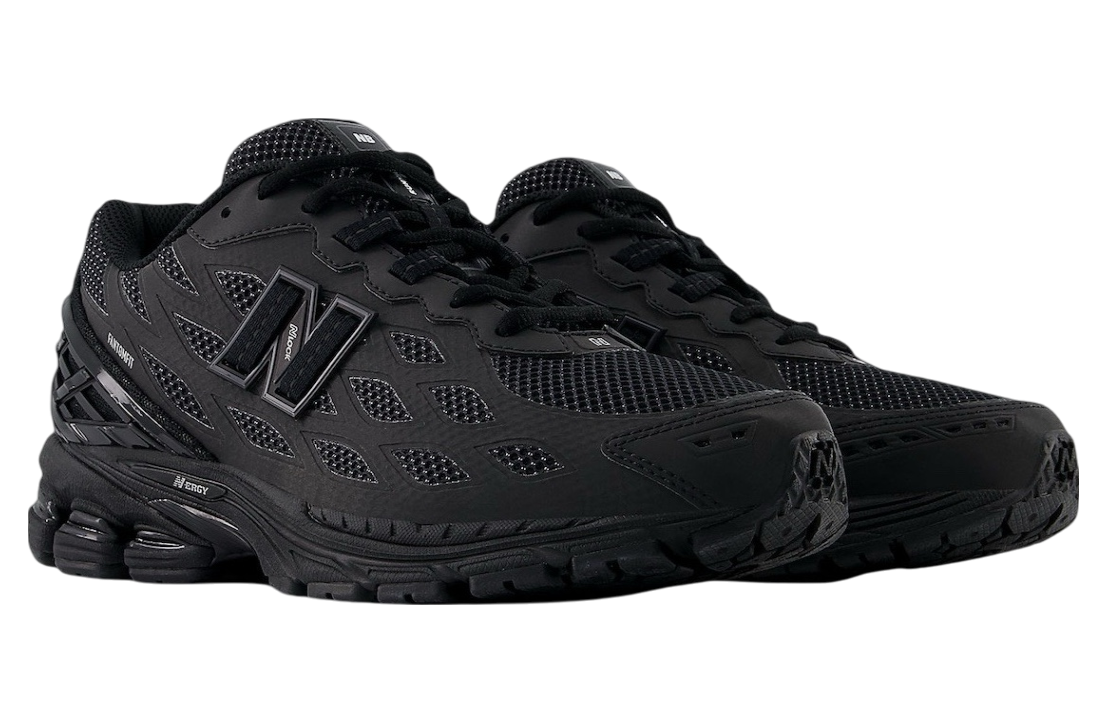 New Balance 1906W Black