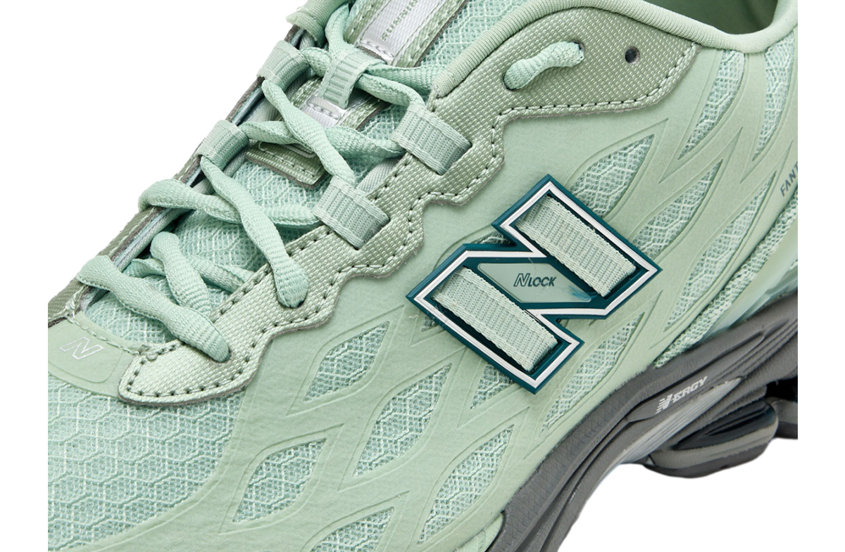 New Balance 1906w WMNS Mosaic Green