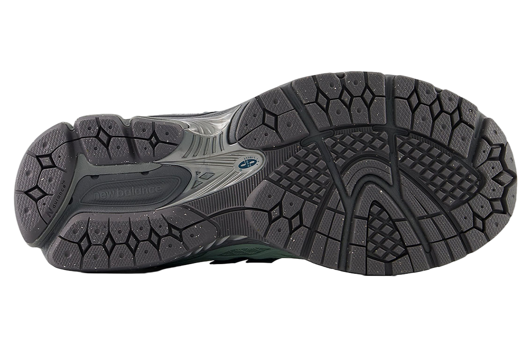 New Balance 1906w WMNS Mosaic Green