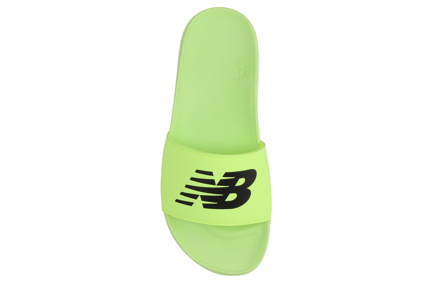 New Balance 200 Bleached Lime Glo / Black